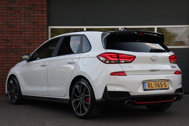 Hyundai I 30 2.0 T-GDI N2 Performance Origineel Nederlands