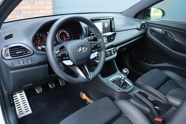 Hyundai I 30 2.0 T-GDI N2 Performance Origineel Nederlands