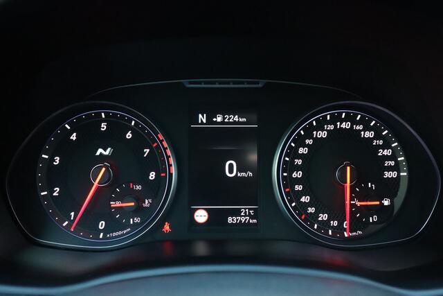 Hyundai I 30 2.0 T-GDI N2 Performance Origineel Nederlands
