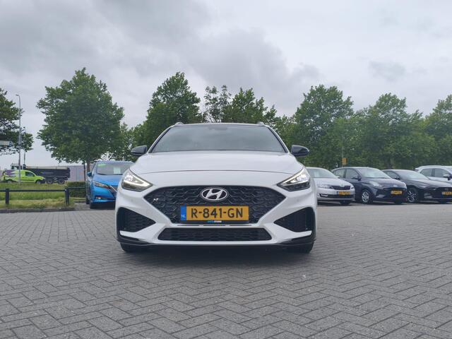 Hyundai I 30 Wagon 1.5 T-GDi MHEV N Line Sky
