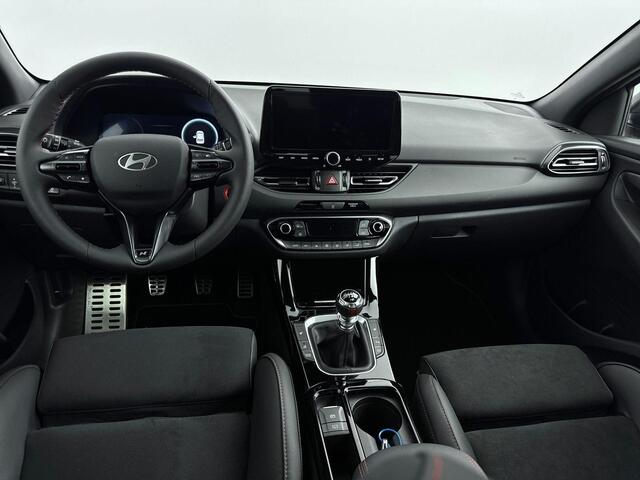 Hyundai I 30 Wagon 1.5 T-GDi MHEV N Line | 2024 Facelift model