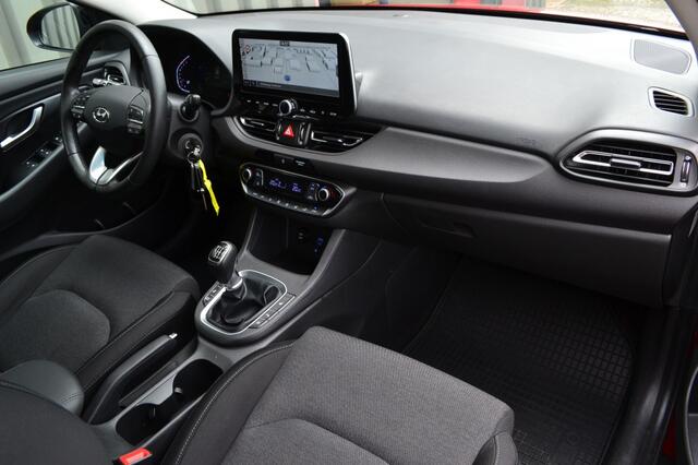 Hyundai I 30 1.5 T-GDi MHEV Premium Navi/Camera/LED/18'' inch