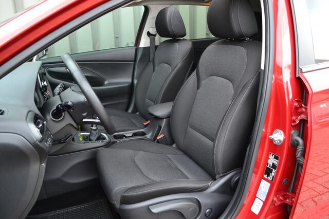 Hyundai I 30 1.5 T-GDi MHEV Premium Navi/Camera/LED/18'' inch