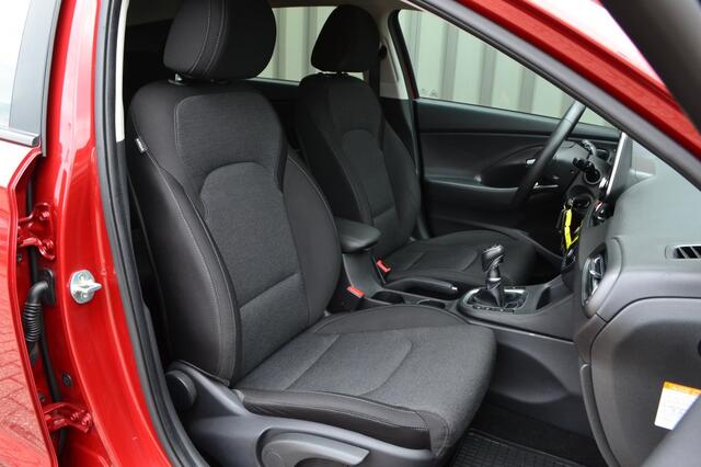 Hyundai I 30 1.5 T-GDi MHEV Premium Navi/Camera/LED/18'' inch