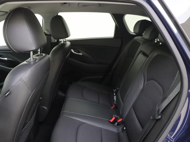 Hyundai I 30 Wagon 1.4 T-GDI Premium | Camera | Carplay | Navigatie | Climate Control |