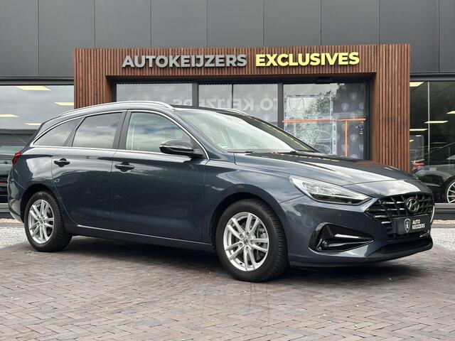 Hyundai I 30 1.0 T-GDi MHEV Comfort