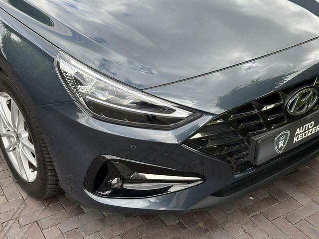 Hyundai I 30 1.0 T-GDi MHEV Comfort