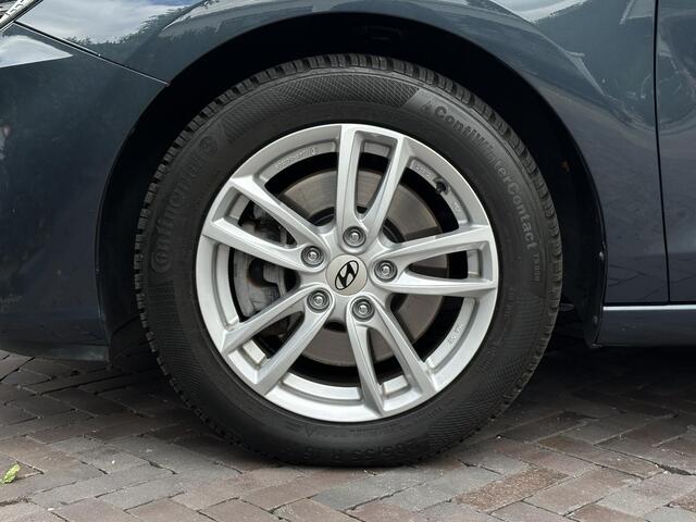 Hyundai I 30 1.0 T-GDi MHEV Comfort