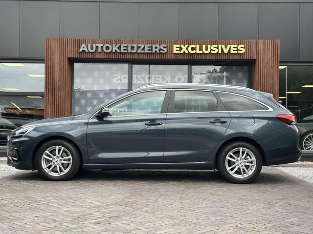 Hyundai I 30 1.0 T-GDi MHEV Comfort