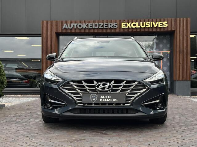 Hyundai I 30 1.0 T-GDi MHEV Comfort