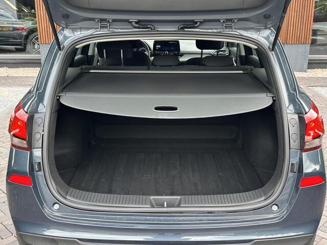 Hyundai I 30 1.0 T-GDi MHEV Comfort