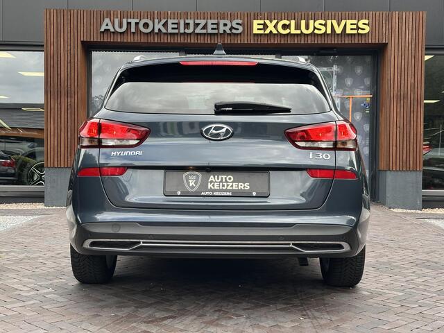 Hyundai I 30 1.0 T-GDi MHEV Comfort
