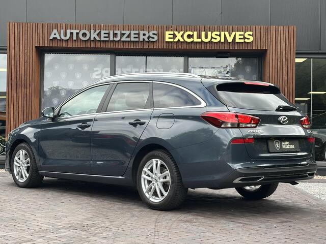 Hyundai I 30 1.0 T-GDi MHEV Comfort