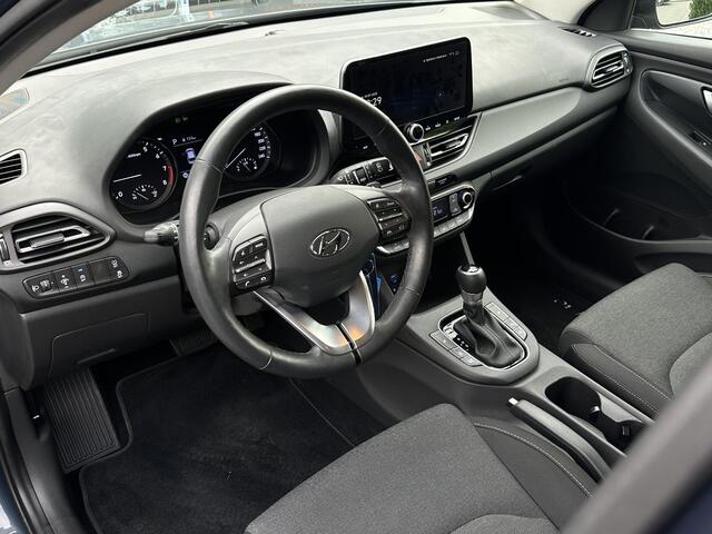 Hyundai I 30 1.0 T-GDi MHEV Comfort