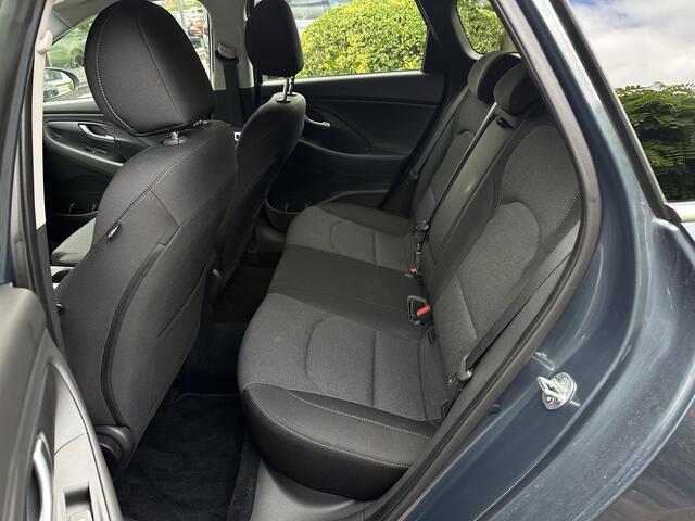 Hyundai I 30 1.0 T-GDi MHEV Comfort
