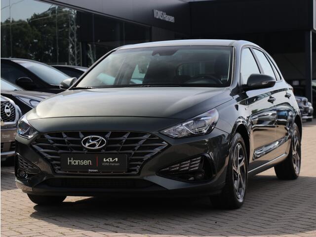 Hyundai I 30 1.0 T-GDi MHEV Comfort I Apple/Android Navi I Keyless I Camera