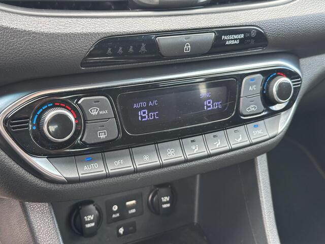Hyundai I 30 2.0 T-GDI N2 Performance Navigatie / Cruise control / Camera / Apple carplay & Android auto / Parkeersensoren