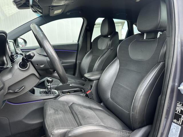 Hyundai I 30 2.0 T-GDI N2 Performance Navigatie / Cruise control / Camera / Apple carplay & Android auto / Parkeersensoren
