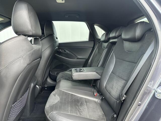 Hyundai I 30 2.0 T-GDI N2 Performance Navigatie / Cruise control / Camera / Apple carplay & Android auto / Parkeersensoren