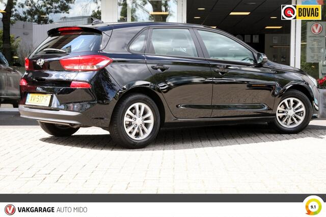 Hyundai I 30 1.0 T-GDI Comfort Navigatie
