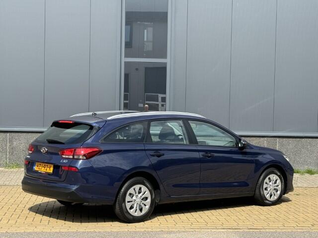 Hyundai I 30 station 1.4