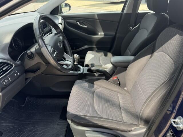 Hyundai I 30 station 1.4
