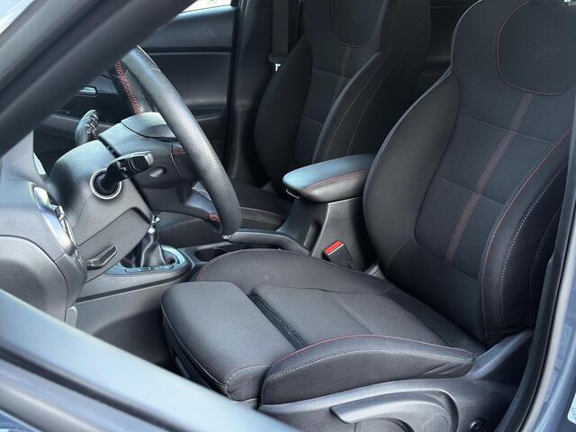 Hyundai I 30 1.0 T-GDI Premium N-LINE 100% DEALER ONDERHOUD