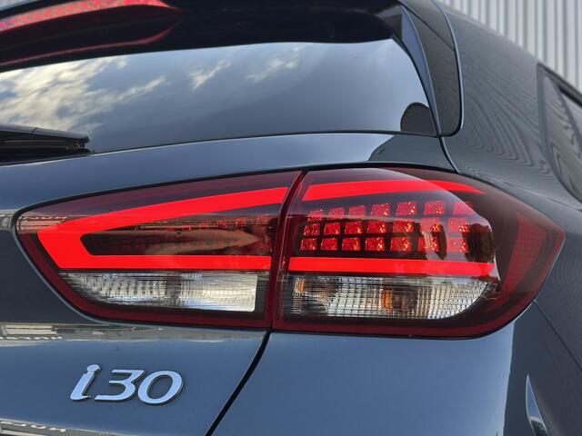 Hyundai I 30 1.0 T-GDI Premium N-LINE 100% DEALER ONDERHOUD