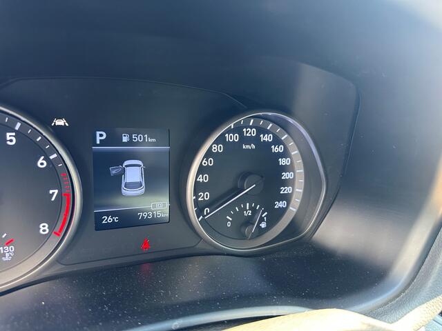 Hyundai I 30 1.0 T-GDi MHEV Comfort Automaat