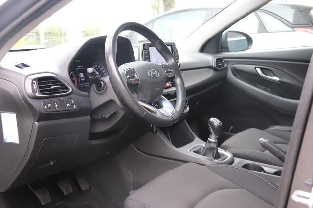 Hyundai I 30 Wagon 1.0 T-GDI Comfort, Camera, Trekhaak, Carplay
