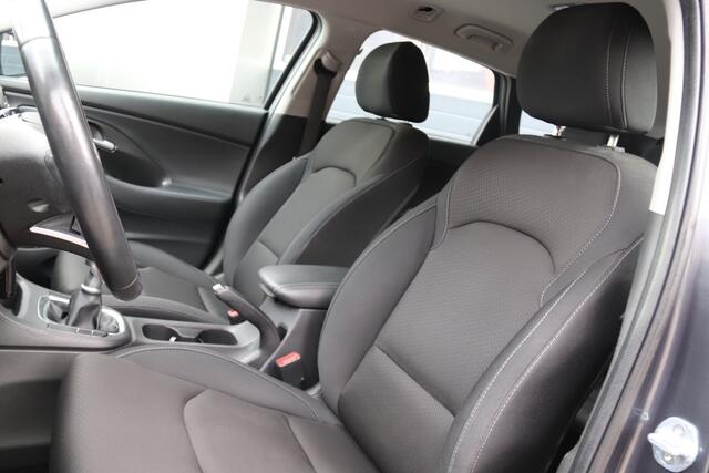 Hyundai I 30 Wagon 1.0 T-GDI Comfort, Camera, Trekhaak, Carplay