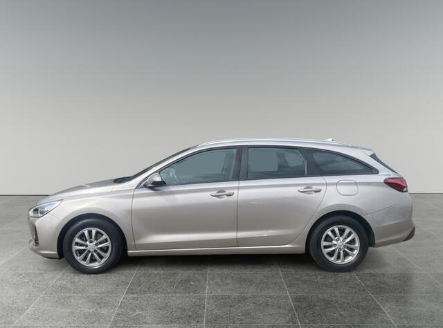 Hyundai I 30 1.4 T-GDI Comfort