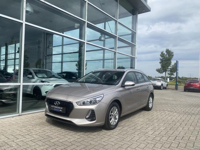 Hyundai I 30 1.4 T-GDI Comfort