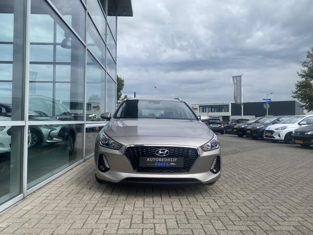 Hyundai I 30 1.4 T-GDI Comfort
