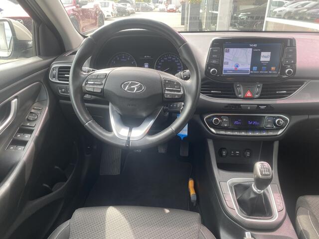 Hyundai I 30 1.4 T-GDI Comfort