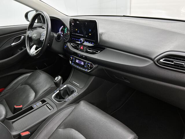 Hyundai I 30 Wagon 1.5 T-GDi MHEV Premium