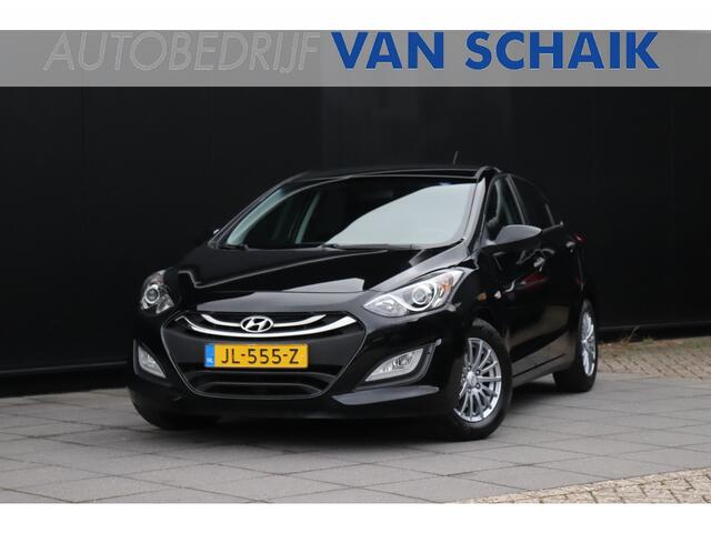 Hyundai I 30 1.6 GDI i-Drive Cool Plus | TREKHAAK | LMV | AIRCO |