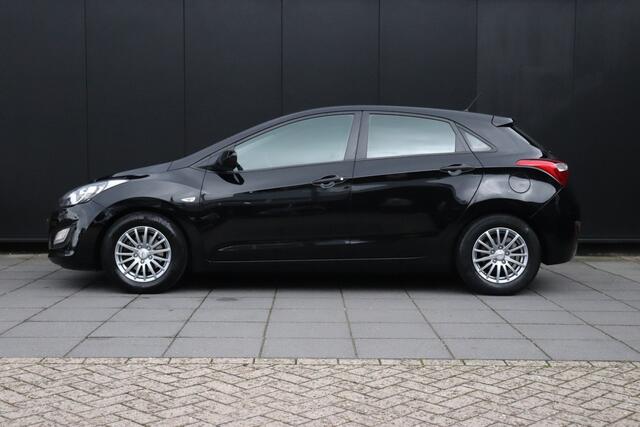 Hyundai I 30 1.6 GDI i-Drive Cool Plus | TREKHAAK | LMV | AIRCO |