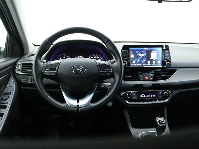 Hyundai I 30 1.0 T-GDI Comfort | Trekhaak | Navigatie | Cruise Control |