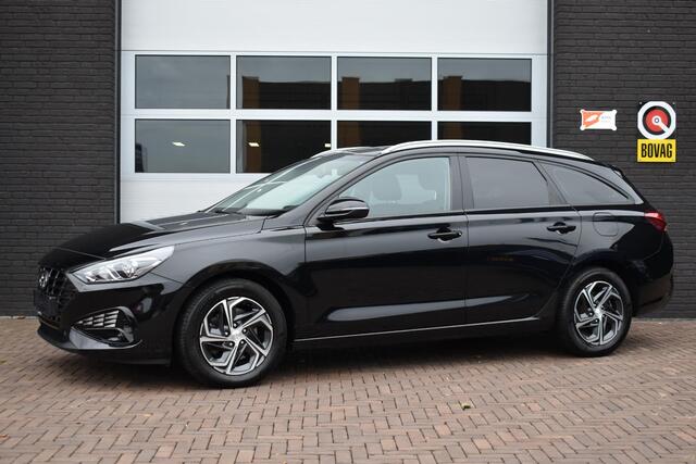 Hyundai I 30 1.0 T-GDI 120 PK Comfort | Carplay | Camera | Incl. garantie