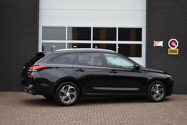 Hyundai I 30 1.0 T-GDI 120 PK Comfort | Carplay | Camera | Incl. garantie