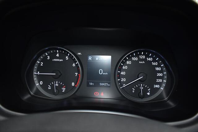 Hyundai I 30 1.0 T-GDI 120 PK Comfort | Carplay | Camera | Incl. garantie