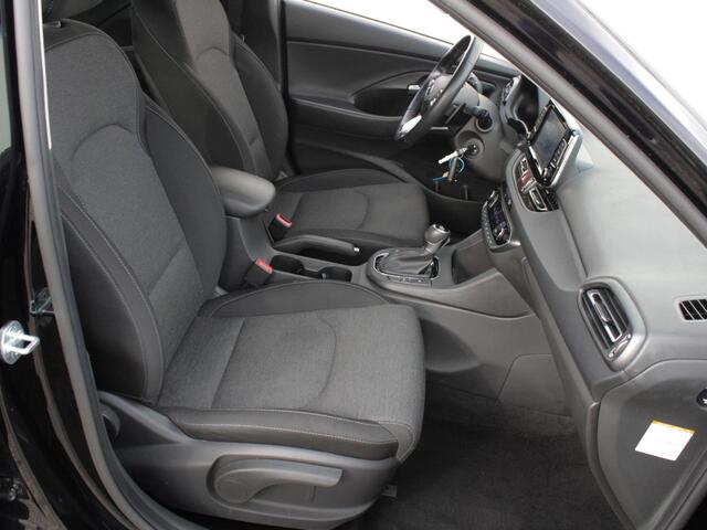 Hyundai I 30 1.0 T-GDi MHEV Comfort Smart Automaat | Carplay/Android auto | Camera | Park sens