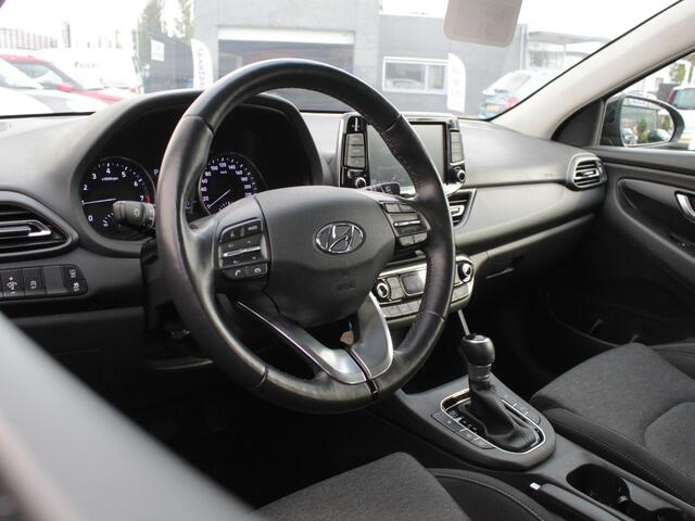 Hyundai I 30 1.0 T-GDi MHEV Comfort Smart Automaat | Carplay/Android auto | Camera | Park sens