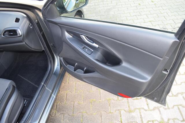 Hyundai I 30 1.5 T-GDi MHEV N Line