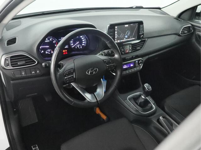 Hyundai I 30 1.0 T-GDI First Edition