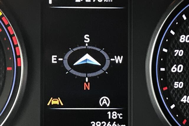 Hyundai I 30 2.0 N 280 PK | Camera | Cruise control | Parkeersensoren | Stoelverwarming | Camera