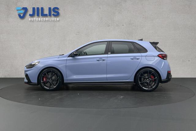 Hyundai I 30 2.0 N 280 PK | Camera | Cruise control | Parkeersensoren | Stoelverwarming | Camera