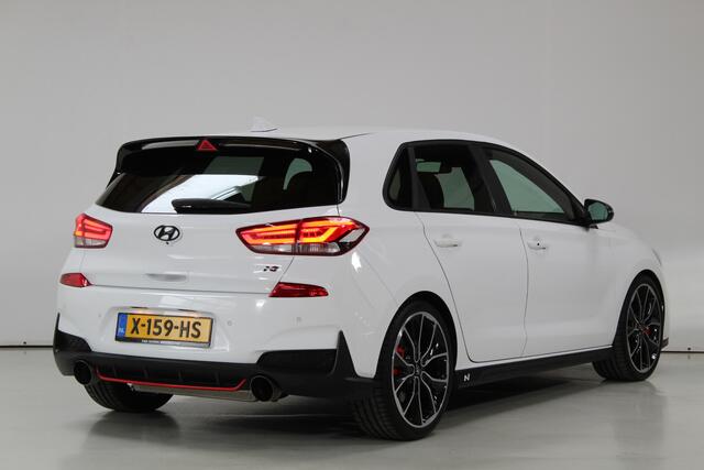 Hyundai I 30 2.0 T-GDI N1 Performance | Keyless | Memory | Cam | Dealer OH