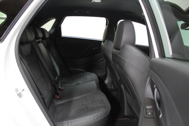 Hyundai I 30 2.0 T-GDI N1 Performance | Keyless | Memory | Cam | Dealer OH